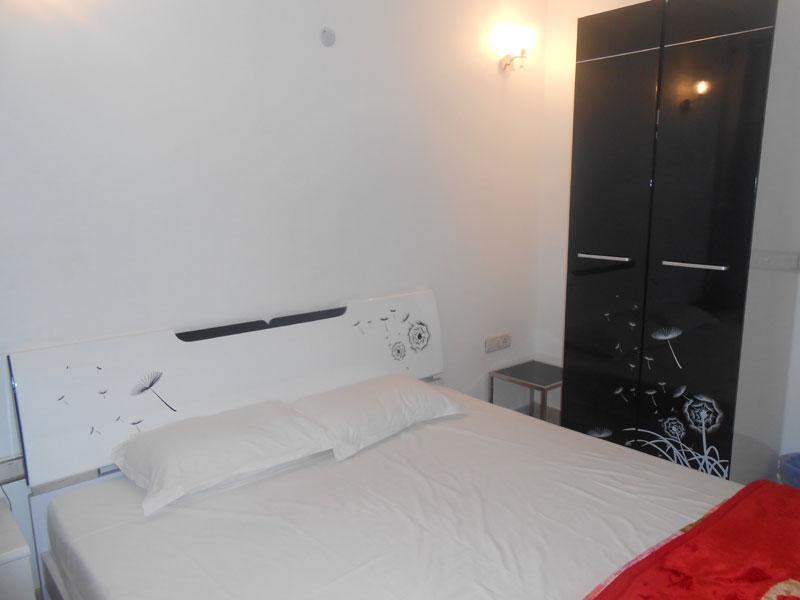 Hotel Livia Residency Yeni Delhi Dış mekan fotoğraf